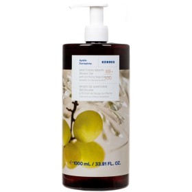 Korres Santorini Grape 1000ml