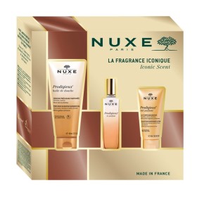 NUXE XMAS SET PARFUM PRODIGIEUX - ICONIC SCENT