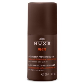 NUXE MEN DEODORANT 50ml/24