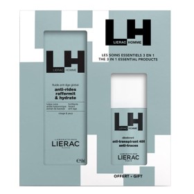 LIERAC COF LH FLUIDE + DEO 24