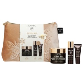 Apivita Promo Queen Bee Light Gift Ser 10ml/25