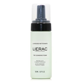 LIERAC DEMAQ MOUSSE NETTOY 150ML