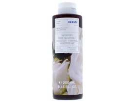 KORRES WHITE BLOSSOM ΑΦΡΟΛΟΥΤΡΟ 250ML - ΜΟΝΟΣ ΚΩΔΙΚΟΣ