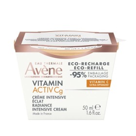 Avene Vitamin Activ Cg Gel Cream Refill 50ml
