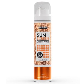 Frezyderm Sunscreen Screen On The Move Spf50 75ml