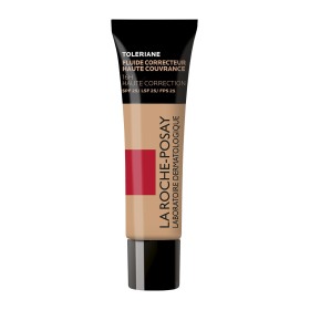 LA ROCHE POSAY TOLMUP FDT FLUID 10 30ML GR