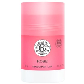 Roger&Gallet Rose Deodorant 50gr