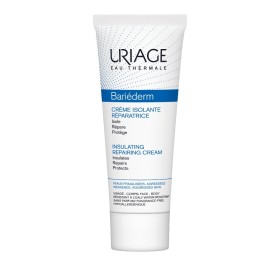 URIAGE Bariederm Creme isolante Reparatrice, 75ml