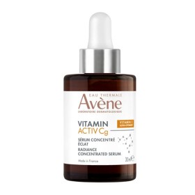 AVENE VITAMIN ACTIV Cg SERUM 30ML