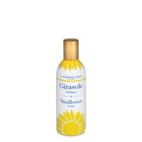 LERBOLARIO GIRASOLE PROFUMO 75ml