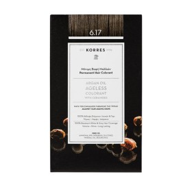 Korres Argan Oil Ageless Colorant 6.17
