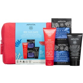 Apivita Pro Hydra Fresh spf50ml/25