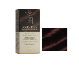 Apivita My Color Elixir Απόχρωση 5.4 Καστανό Ανοιχτό Χάλκινο- 50ml