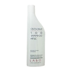 Labo Crescina HFSC Shampoo 500 Woman 150ml