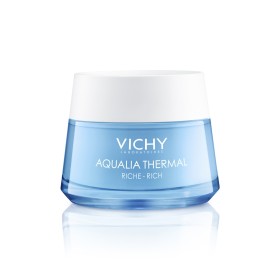 Vichy Aqualia Thermal Ενυδατική Cream - Rich 50ml