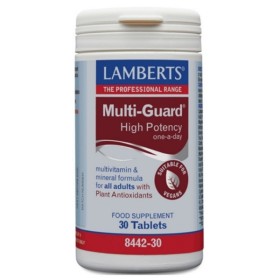 Lamberts Multi Guard 30tabs