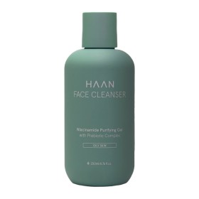 Haan Niacinamide Face Cleanser, καθαριστικό προσώπου με νιασιναμίδη για λιπαρό δέρμα, 200ml
