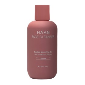 Haan Peptide Face Cleanser, καθαριστικό προσώπου με πεπτίδια για ξηρό δέρμα, 200ml