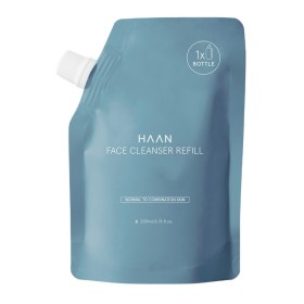 Haan Hyaluronic Face Cleanser Normal Refill Refill ανταλλακτικό καθαριστικού προσώπου με υαλουρονικό οξύ για κανονικό και μικτό δέρμα, 200ml