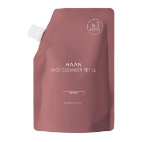 Haan Peptide Face Cleanser Dry Refill, ανταλλακτικό καθαριστικού προσώπου με πεπτίδια για ξηρό δέρμα, 200ml