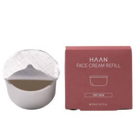 Haan Peptide Face Cream Dry Refill Refill κρέμα προσώπου με πεπτίδια για ξηρό δέρμα, 50ml