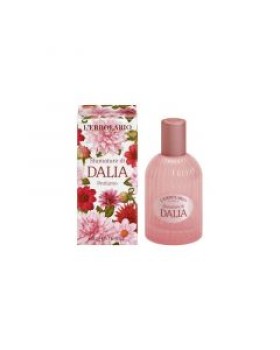 L Erbolario Dahlia Perfume- 50ml