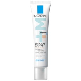 La Roche Posay Effaclar Duo+M Unifiant light 40ml