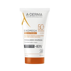 A-DERMA EXOMEGA CREME SPF50+ 150ML
