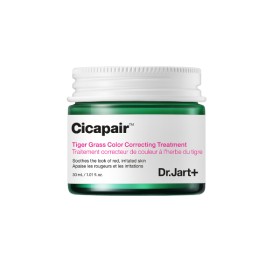 DR.JART CICAPAIR TIGER GRAS COLOR CORRECTING TREATMENT 30ml