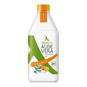 Litinas Aloe Vera Gel 1000ml Orange