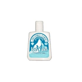 Erythro Forte Ice Gel Cryotherapy- 100ml