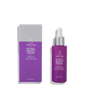 Youth Lab Retinol Reboot Serum Αντιγηραντικός Ορός Προσώπου με Nέας Γενιάς Βιταμίνη Α, 30ml