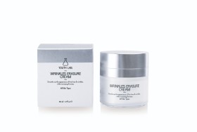 Youth Lab Wrinkles Erasure Cream (All Skin Types) 50ml