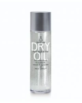 Youth Lab Dry Oil Λάδι Ενυδάτωσης Για Πρόσωπο,Σώμα & Μαλλιά 100ML