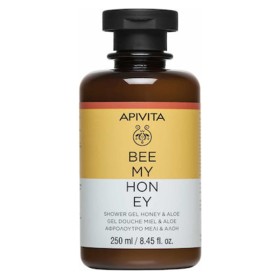 Apivita Bee my Honey Αφρόλουτρο σε Gel 250ml