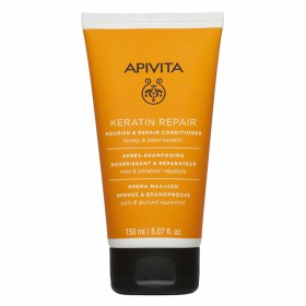 Apivita Keratin Repair Conditioner Θρέψης για Ξηρά Μαλλιά 150ml