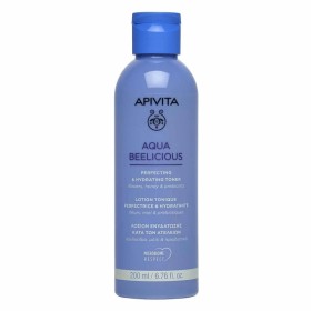 Apivita Aqua Beelicious Λοσιόν Ενυδάτωσης Κατά των Ατελειών 200ml