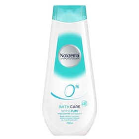 Noxzema Bath Care Sensi Pure 0% Υποαλλεργικό Αφρόλουτρο 750ml