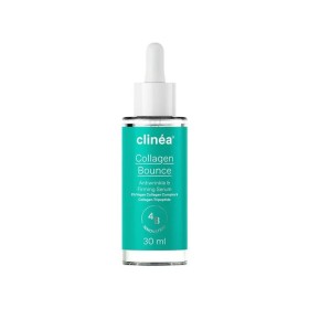 Clinea Collagen Bounce Serum (30ml) - Αντιρυτιδικός & Συσφικτικός Ορός Προσώπου