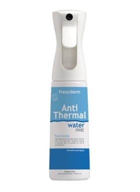 Frezyderm Anti Thermal Water Mist Face & Body 300ml