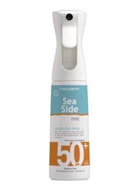 Frezyderm Sea Side Dry Mist SPF50+ 300ml