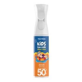 Frezyderm Kids Sun Care Cream Spray Water Resistant SPF50+, 275ml