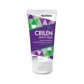 Frezyderm Crilen Adult Plus Ενισχυμένο Εντομοαπωθητικό Γαλάκτωμα για Ενήλικες, 125ml