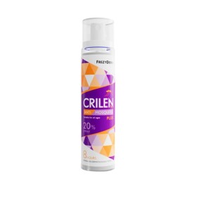 Frezyderm Crilen Anti Mosquito Plus 20% Άοσμο Εντομοαπωθητικό Σπρέι 100ml