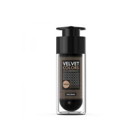 Frezyderm Velvet Colors Μake Up Medium, 30ml