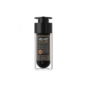 Frezyderm Velvet Colors Μake Up Dark 30ml