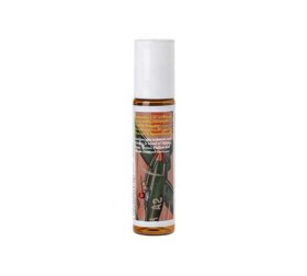 Korres Insect Bite Stick Μελισσόχορτο 15ml