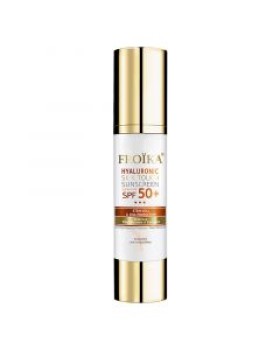Froika Hyaluronic Silk Touch Sunscreen SPF50 40ml