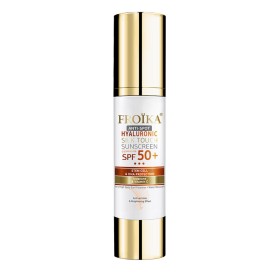 Froika Hyaluronic Silk Touch Sunscreen Anti-Spot SPF50+ 40ml