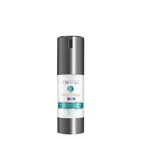 Froika AC Tinted Cream SPF20 Επικαλυπτική Κρέμα με χρώμα, για λιπαρό / μικτό δέρμα με τάση ακμής, 30ml